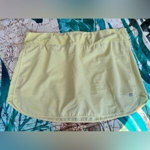 Women’s Skort XL